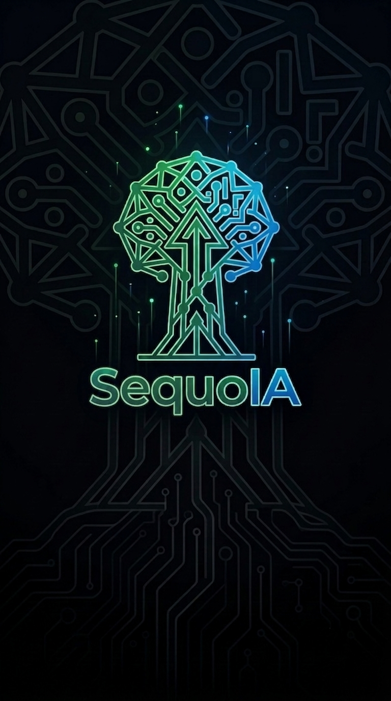 Sequoia — Inteligencia Artificial